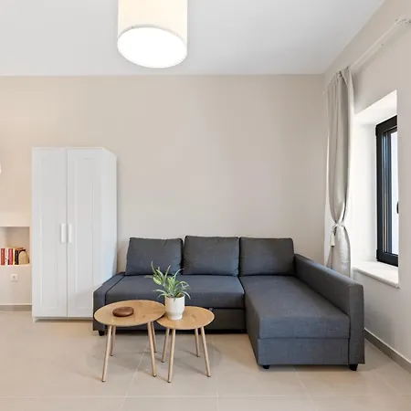 Ferienhaus Orianthia Stone